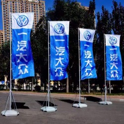 西安旗幟出租,西安5米注水旗租賃銷售.西安3米注水旗?定做