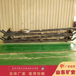 CDH-Y型液壓緩沖滑動(dòng)擋車(chē)器工作原理