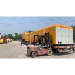 農田智能水肥一體機 過濾器 移動施肥機
