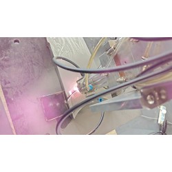 軸類旋轉(zhuǎn)葉片激光熔覆修復加工核心優(yōu)勢