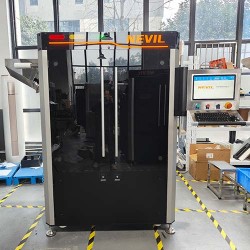 全自動膠囊外觀缺陷檢測機 硬膠囊檢測機