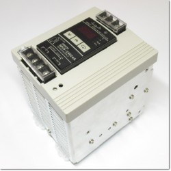 歐姆龍 S8VK-C12024 導(dǎo)軌電源