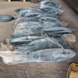 防爆電動風閥三通式蝶閥
