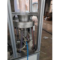 實驗室吹膜機(jī)小型吹膜機(jī)北京