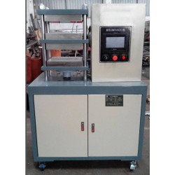 塑料hdpe試樣壓片機(jī)