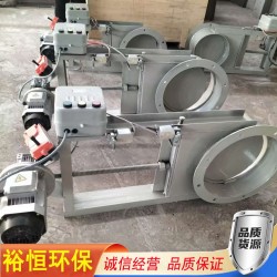 排污方圓口閘板閥閘閥門