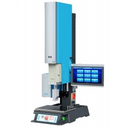 供應(yīng)山東久隆L3000PLUS  JL-2030塑料焊接機