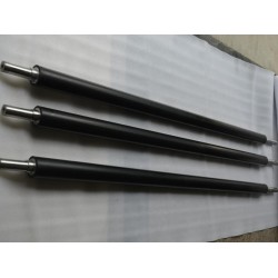 高延展碳纖維起毛輥實(shí)地工廠制備精密變形量小