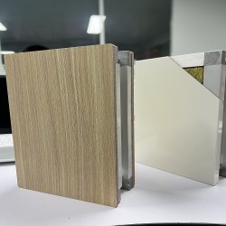 凈化彩鋼板顏色搭配與視覺協(xié)調(diào)