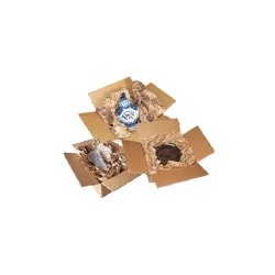 金屬棒包裝牛皮紙，五金配件打包黃牛皮紙