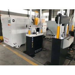 三勤測試 電液伺服動(dòng)靜試驗(yàn)機(jī)