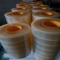 耐強(qiáng)堿壓敏膠，15%NaOH 50℃浸泡5天 無滲入 耐溶劑