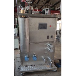 安徽小型紡絲實驗機