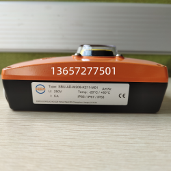 EBRO限位開關(guān)MSK04