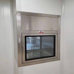 導(dǎo)致傳遞窗變形的常見原因