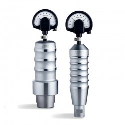 德國(guó)Diebold戴博主軸拉力計(jì)HSK-A63