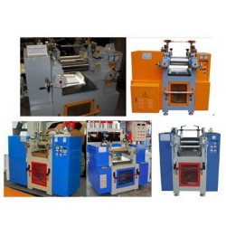 小型煉塑機(jī)操作簡單