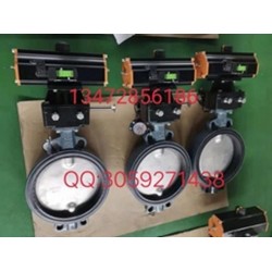 原裝進(jìn)口德國依博羅Z011-A型氣動蝶閥規(guī)格齊全